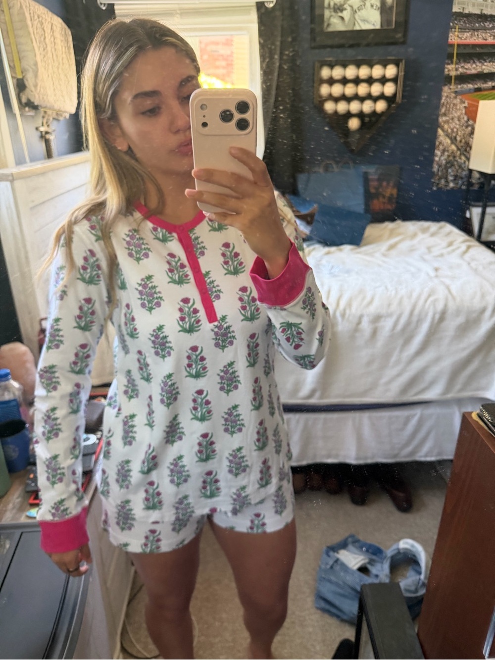 NWT Roller Rabbit Pjs - Picture 5 of 5